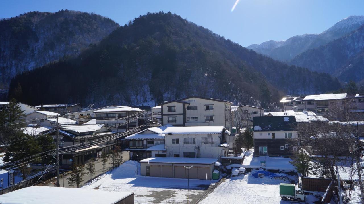 Tabist Kazeyuki Hotel Takayama  Exterior photo