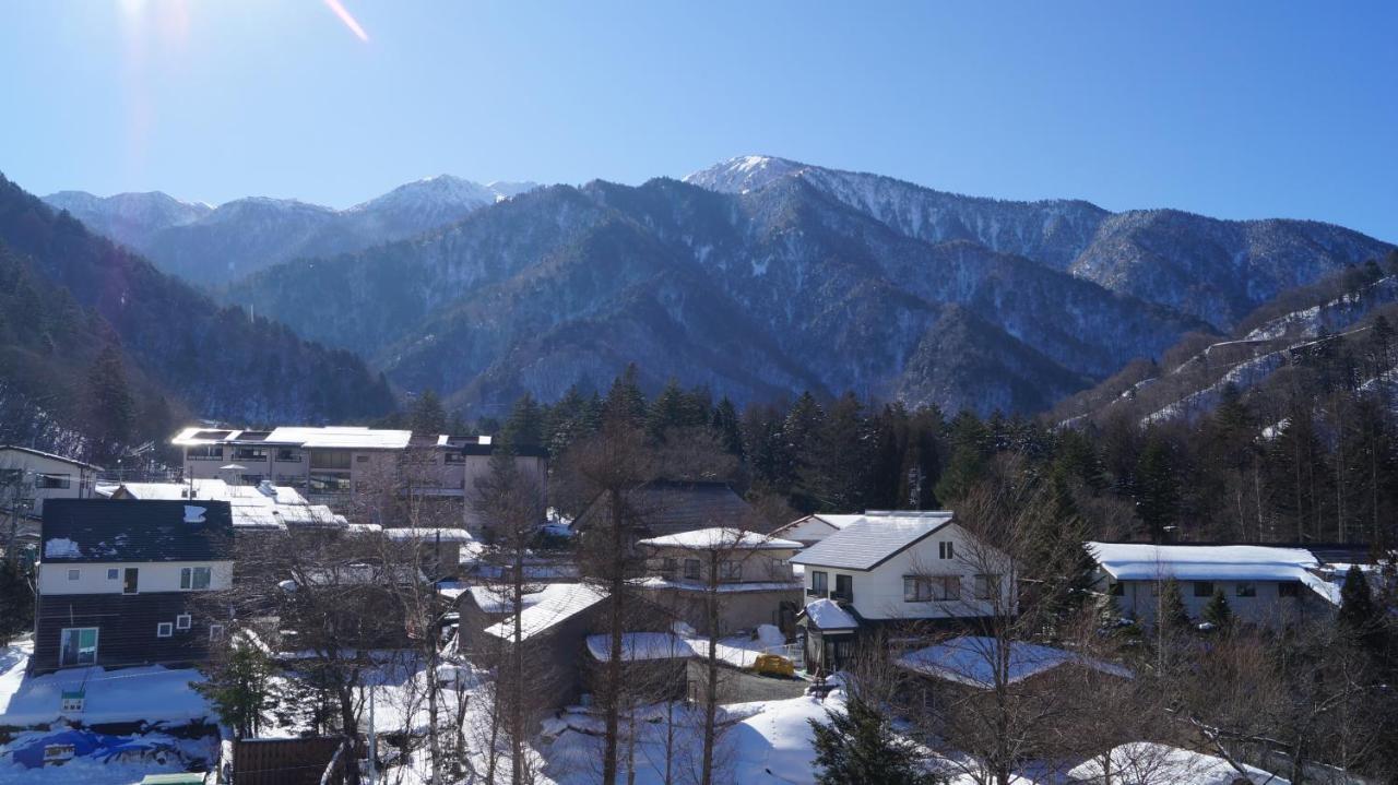 Tabist Kazeyuki Hotel Takayama  Exterior photo