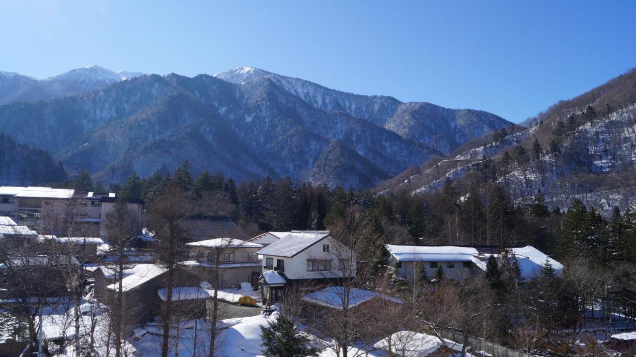 Tabist Kazeyuki Hotel Takayama  Exterior photo